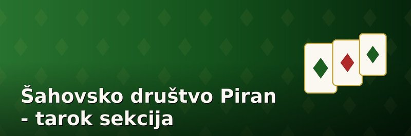 ŠKL - primorski turnir