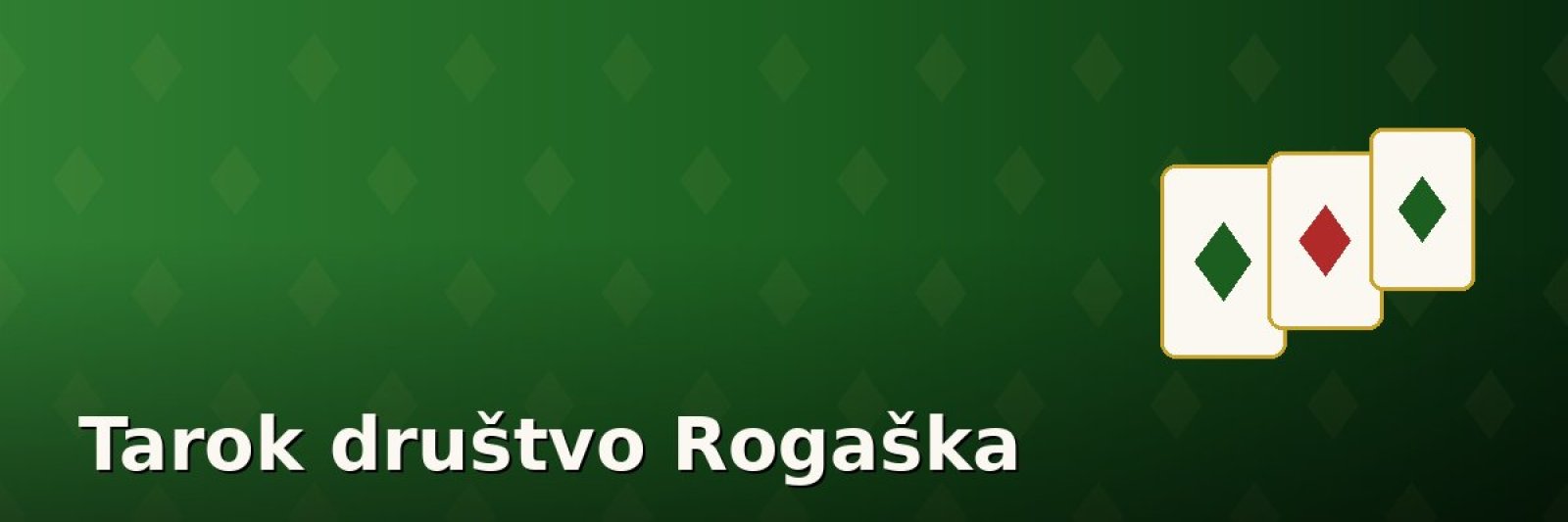 Turnir Rogaška Slatina 2026
